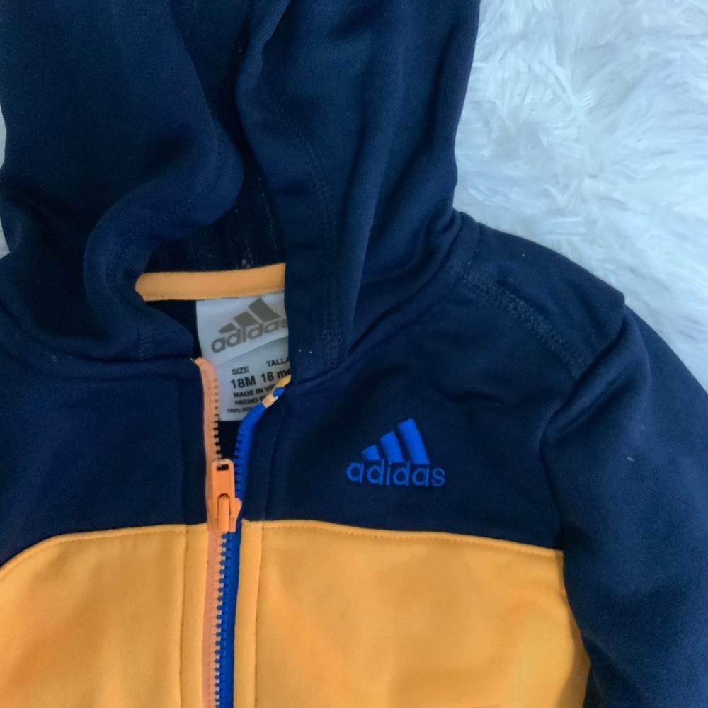 Jacket - Picture 2 of 4